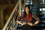 Adah Sharma Showcasing Craftsvilla Indian Ethic Wear Fashion on 19th April 2017